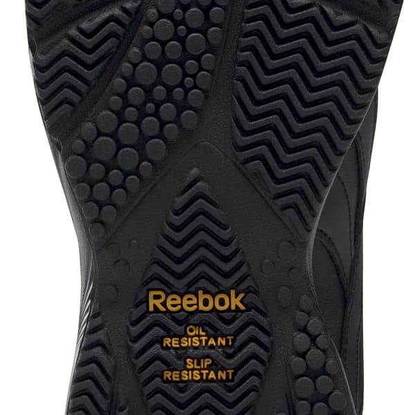 Reebok N Cushion 4.0 Arbete Svart EU 40 Man