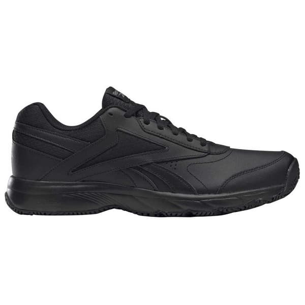 Reebok N Cushion 4.0 Arbete Svart EU 40 Man