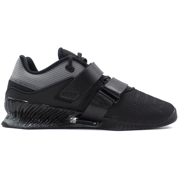 Nike Tyngdlyftande Sko Romaleos 4 Svart EU 47 Man