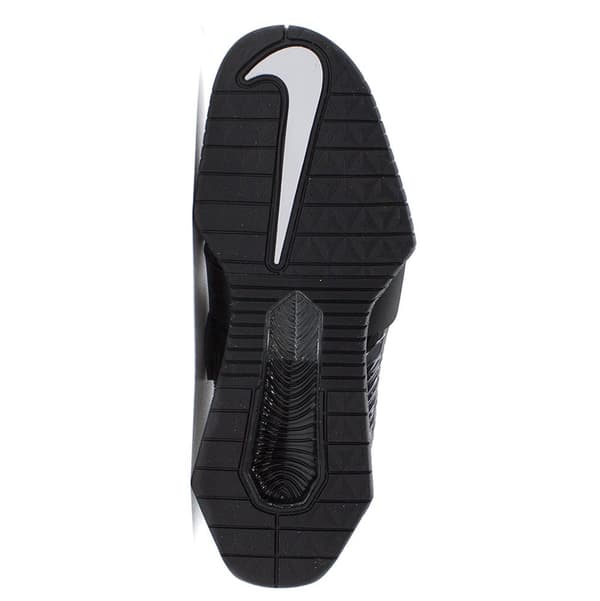 Nike Tyngdlyftande Sko Romaleos 4 Svart EU 47 Man