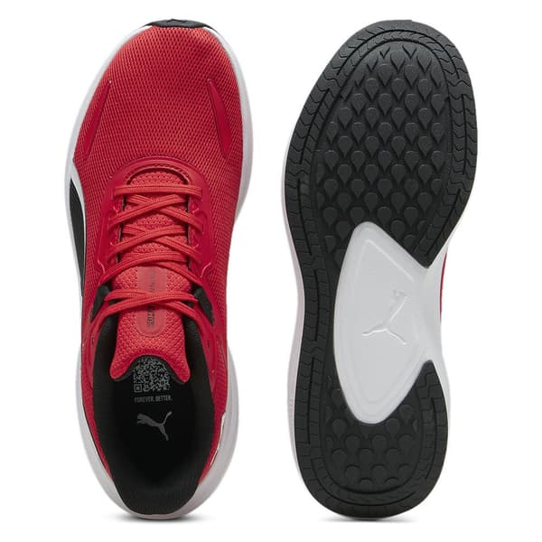 Puma Trænere Skyrocket Lite Rød EU 42 Mand