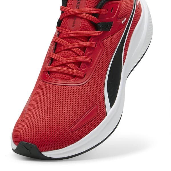 Puma Utbildare Skyrocket Lite Röd EU 44 Man