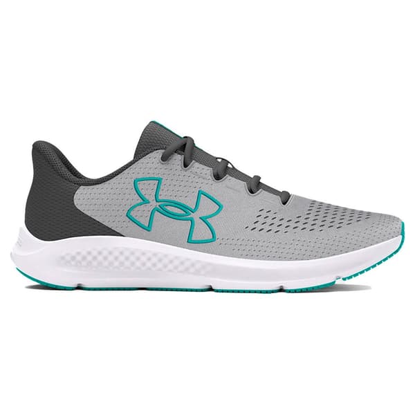 Under Armour Valmentajat Charged Aurora 2 Harmaa EU 41 Nainen