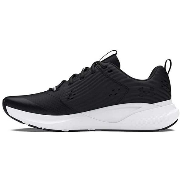 Under Armour Trænere Charged Commit Tr 4 Sort EU 42 Mand