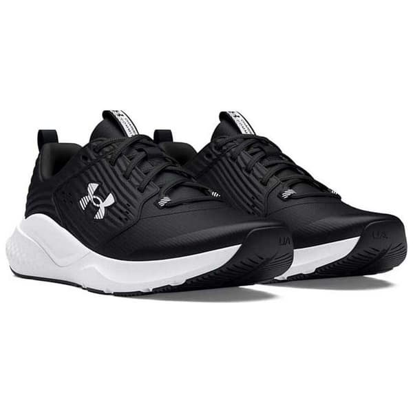 Under Armour Trænere Charged Commit Tr 4 Sort EU 42 Mand