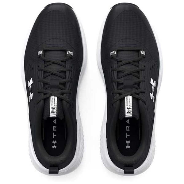 Under Armour Trænere Charged Commit Tr 4 Sort EU 42 Mand