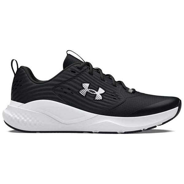 Under Armour Trænere Charged Commit Tr 4 Sort EU 42 Mand
