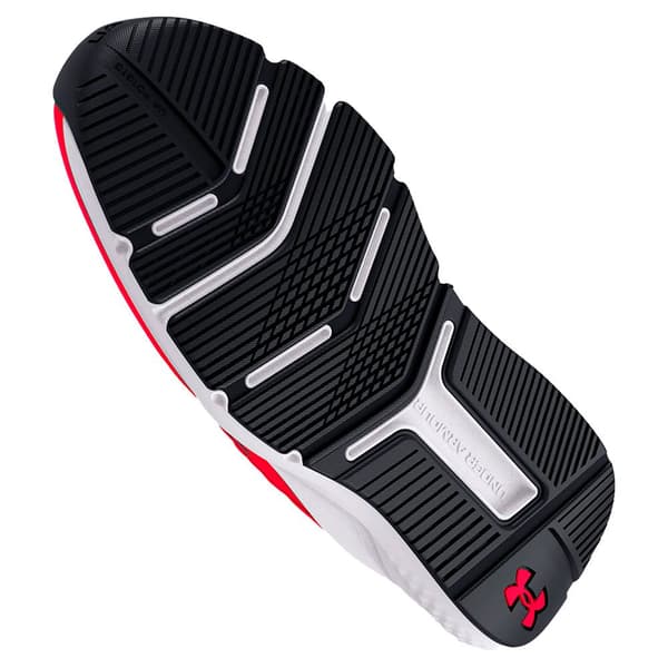 Under Armour Trænere Charged Commit Tr 4 Rød EU 42 Mand