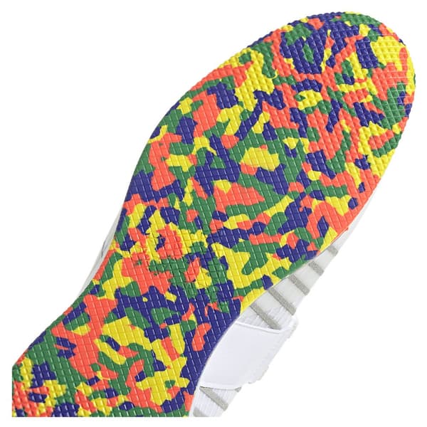 Adidas Tyngdlyftande Skor Adipower Weightlifting 3 Vit EU 40 2/3 Man