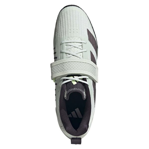 Adidas Tyngdlyftande Skor Adipower Weightlifting 3 Vit EU 40 Man