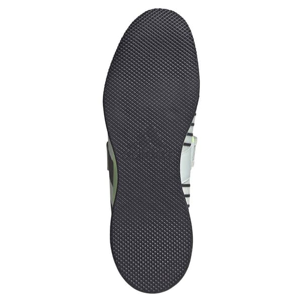 Adidas Tyngdlyftande Skor Adipower Weightlifting 3 Vit EU 40 Man