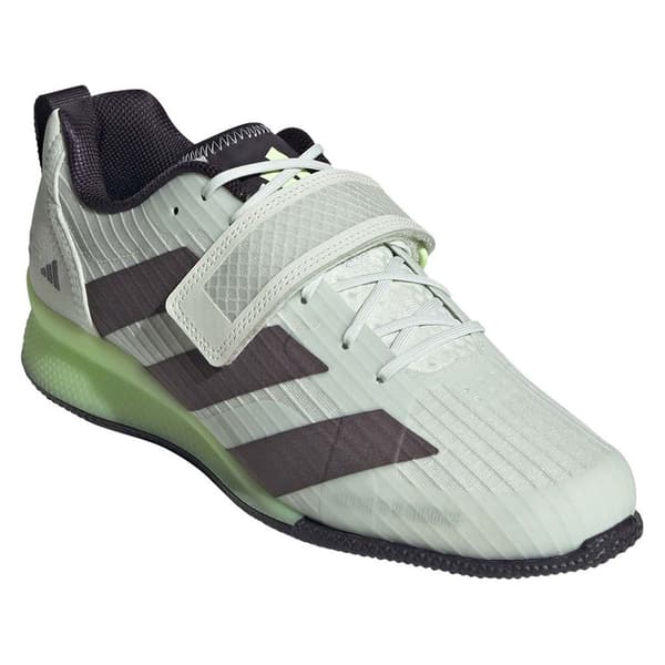 Adidas Tyngdlyftande Skor Adipower Weightlifting 3 Vit EU 40 Man