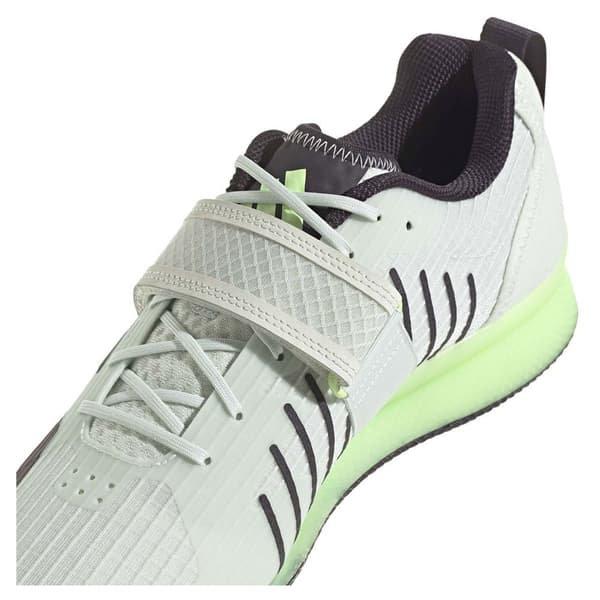 Adidas Tyngdlyftande Skor Adipower Weightlifting 3 Vit EU 40 Man