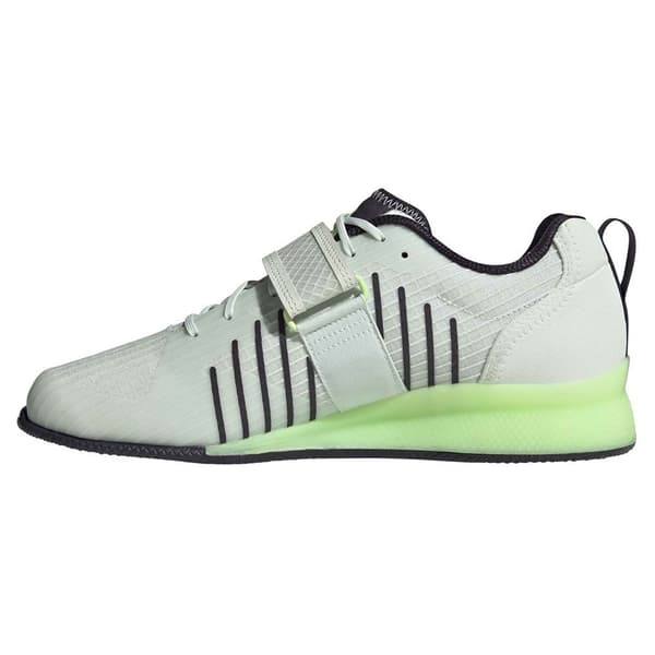 Adidas Tyngdlyftande Skor Adipower Weightlifting 3 Vit EU 40 Man