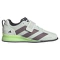 Miniatyrbild 1 av 8: Adidas Tyngdlyftande Skor Adipower Weightlifting 3 Vit EU 40 Man