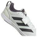 Miniatyrbild 7 av 8: Adidas Tyngdlyftande Skor The Total Vit EU 40 Man