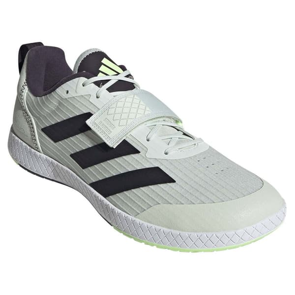 Adidas Painonnostokengät The Total Valkoinen EU 37 1/3 Mies