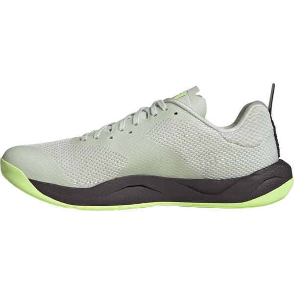 Adidas Valmentajat Rapidmove Vihreä EU 41 1/3 Mies