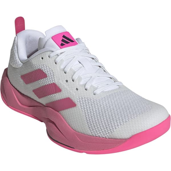 Adidas Valmentajat Rapidmove Pinkki EU 40 Nainen