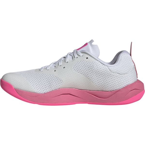 Adidas Valmentajat Rapidmove Pinkki EU 40 Nainen