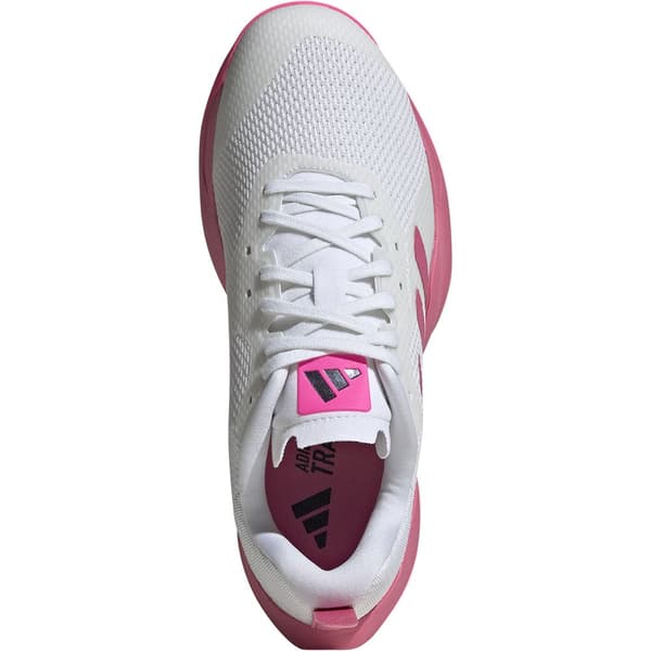 Adidas Valmentajat Rapidmove Pinkki EU 40 Nainen