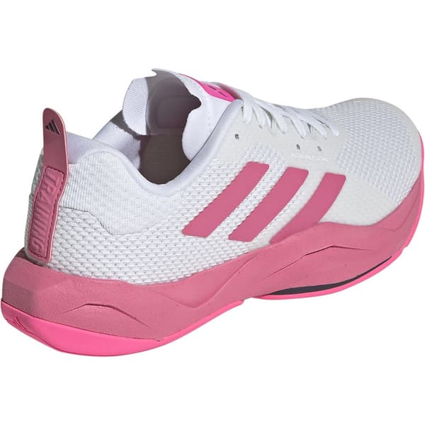 Adidas Valmentajat Rapidmove Pinkki EU 40 Nainen