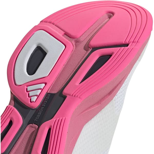 Adidas Valmentajat Rapidmove Pinkki EU 40 Nainen