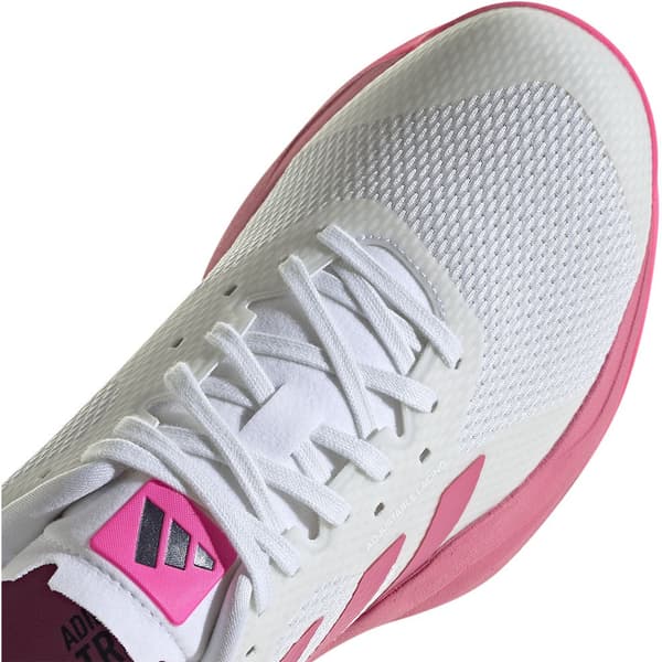 Adidas Valmentajat Rapidmove Pinkki EU 40 Nainen