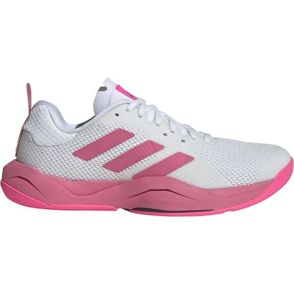 Adidas Valmentajat Rapidmove Pinkki EU 40 Nainen