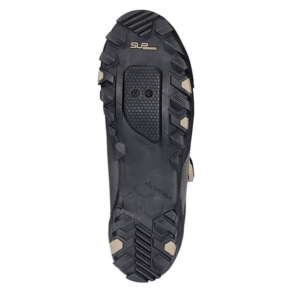 Vaude Bike Mtb Kengät Tvl Pavei Tech Musta EU 42 Mies