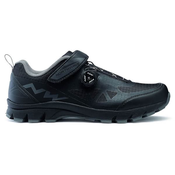 Northwave Mtb Skor Corsair Svart EU 47 Man