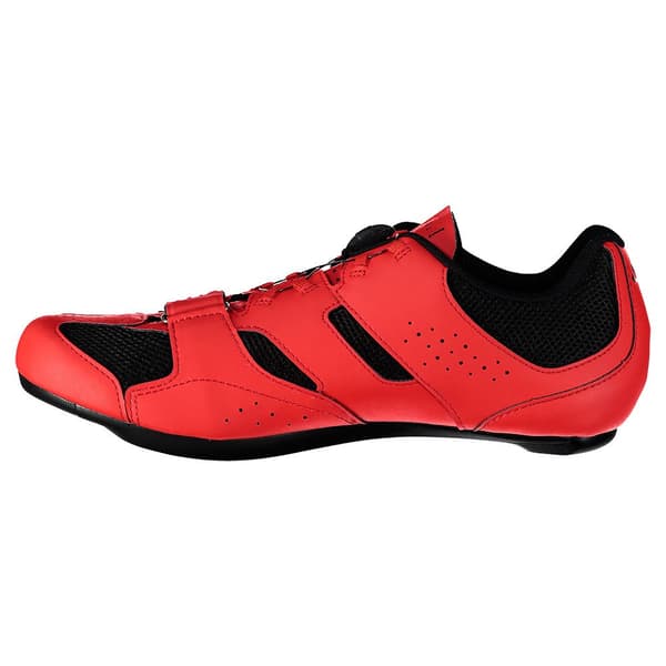 Giro Road Shoes Savix Ii Punainen EU 49 Mies