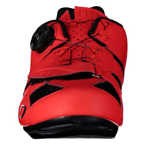 Giro Road Shoes Savix Ii Punainen EU 49 Mies