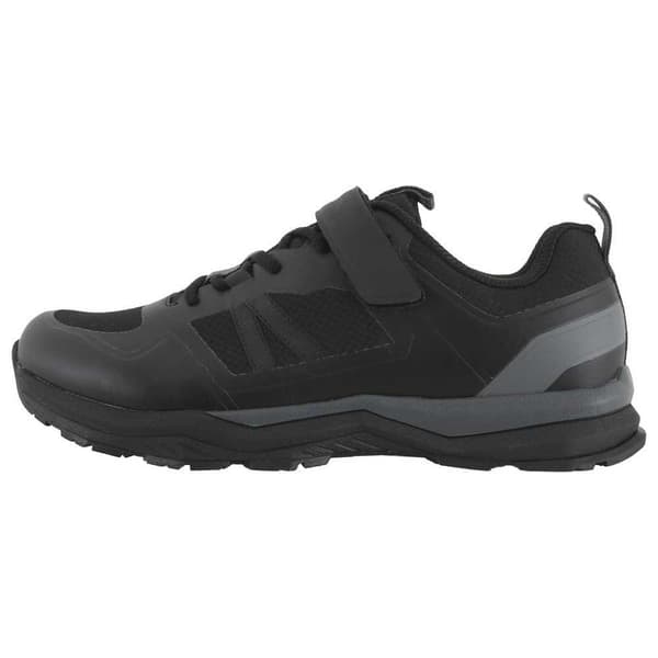Massi Mtb Sko Iron Sort EU 42 Mand