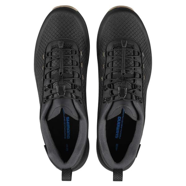 Shimano Sähköpyörän Kengät Et501 Musta EU 45 Mies