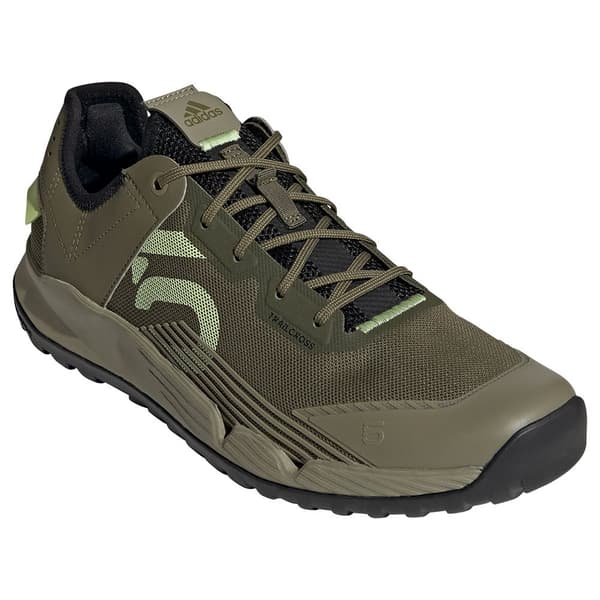 Five Ten Sko Trailcross Lt Grøn EU 39 1/3 Mand