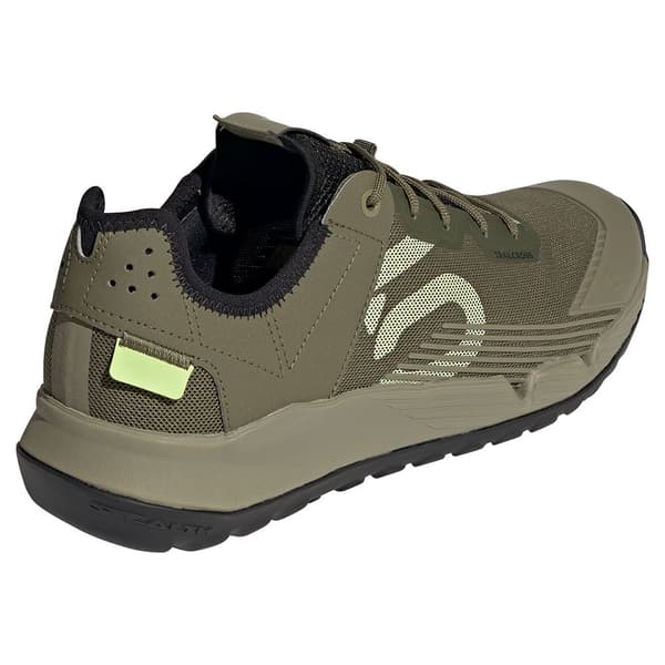 Five Ten Sko Trailcross Lt Grøn EU 39 1/3 Mand