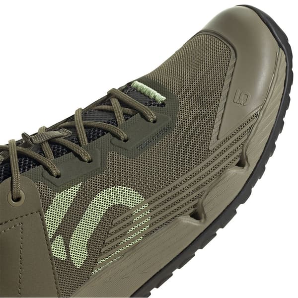 Five Ten Sko Trailcross Lt Grøn EU 39 1/3 Mand