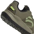 Miniatyrbillede 7 af 7: Five Ten Sko Trailcross Lt Grøn EU 39 1/3 Mand