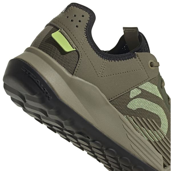 Five Ten Sko Trailcross Lt Grøn EU 39 1/3 Mand