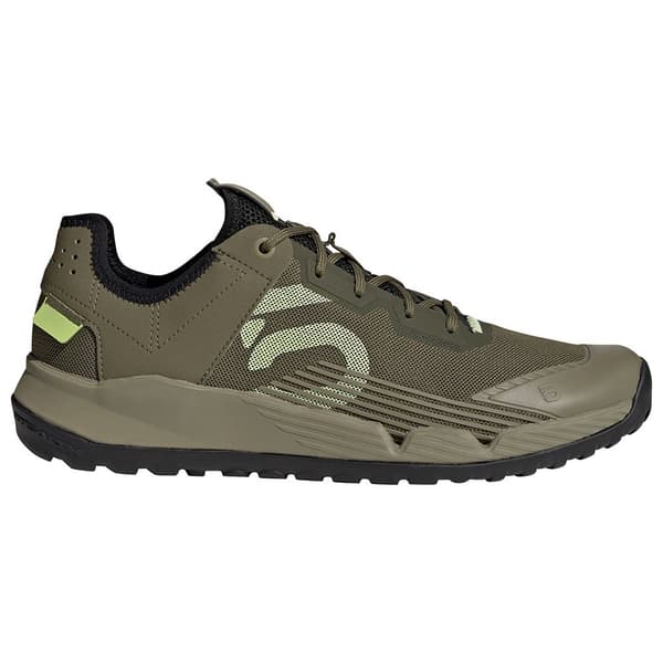 Five Ten Sko Trailcross Lt Grøn EU 39 1/3 Mand