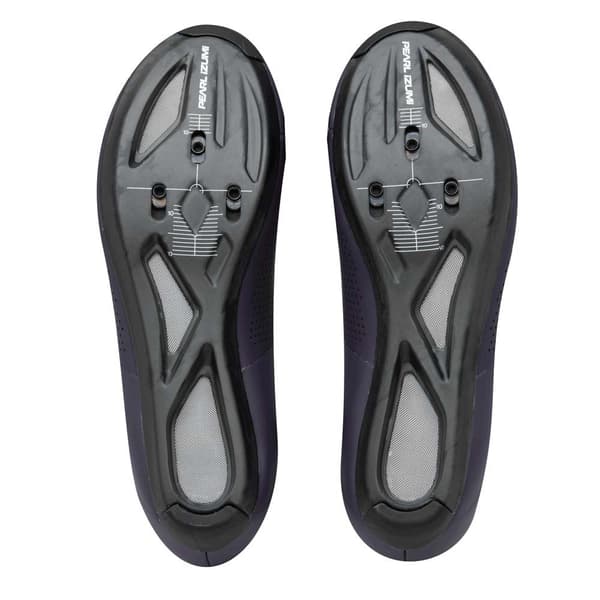 Pearl Izumi Road Shoes Pro Musta EU 42 Nainen