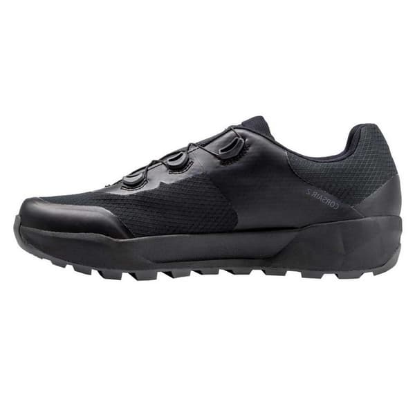 Northwave Mtb Skor Corsair 2 Svart EU 41 Man