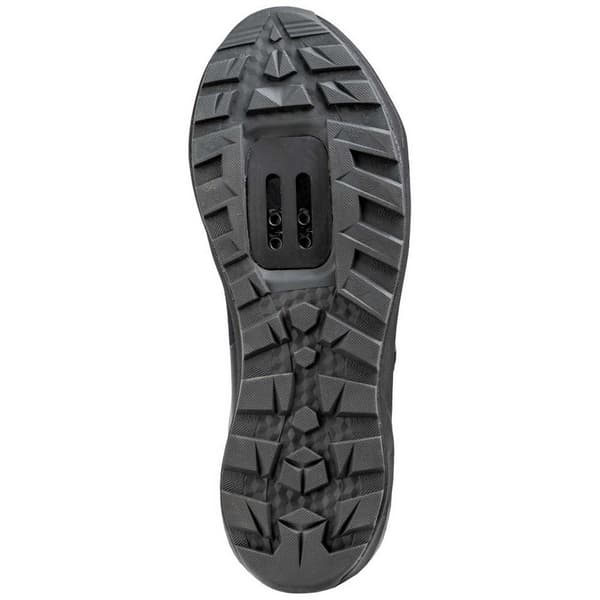 Northwave Mtb Skor Corsair 2 Svart EU 41 Man