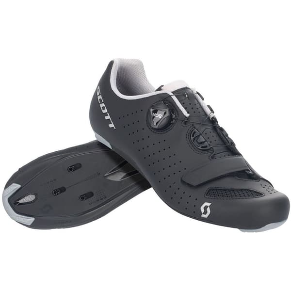 Scott Road Shoes Comp Boa Musta EU 44 Mies