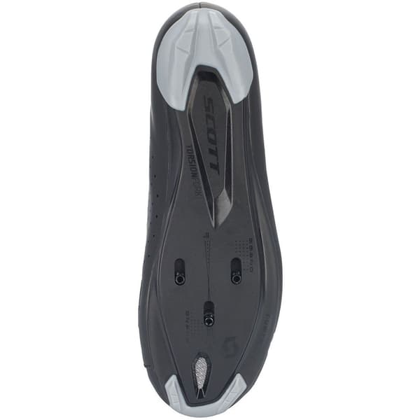 Scott Road Shoes Comp Boa Musta EU 44 Mies