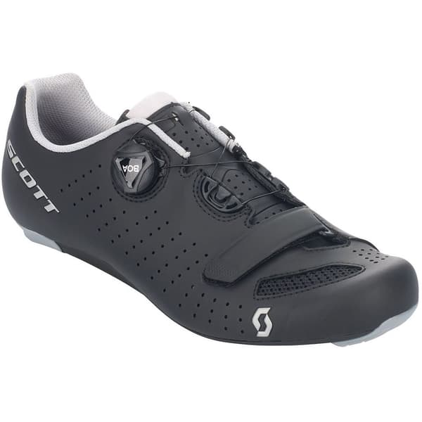 Scott Road Shoes Comp Boa Musta EU 44 Mies