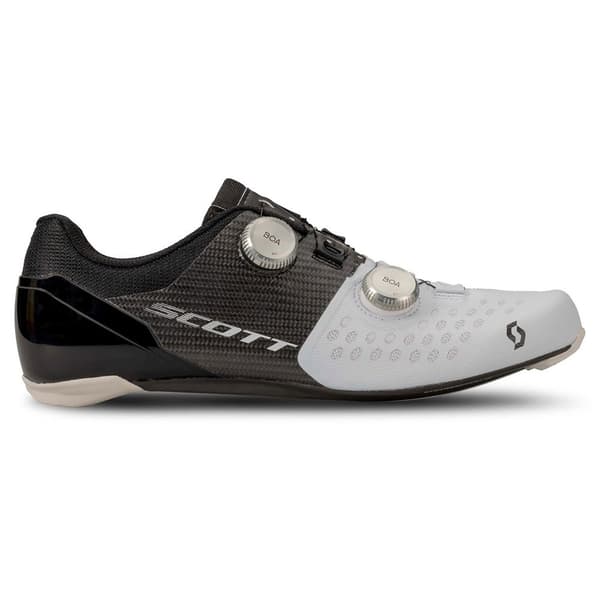 Scott Road Shoes Rc Ultimate Valkoinen,Musta EU 41 Mies