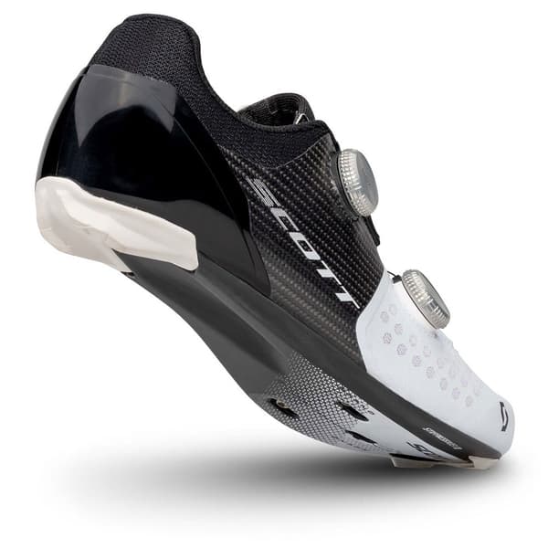 Scott Road Shoes Rc Ultimate Valkoinen,Musta EU 41 Mies