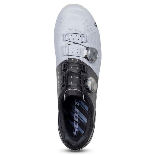 Scott Road Shoes Rc Ultimate Valkoinen,Musta EU 41 Mies